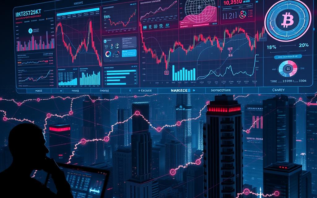 AI crypto market manipulation analysis
