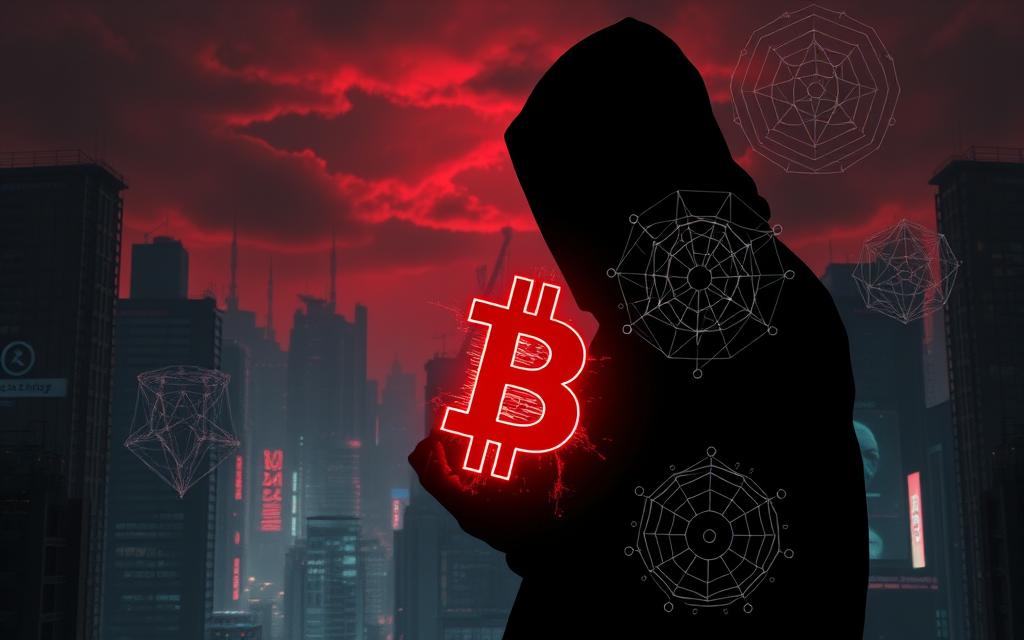 AI crypto red flags