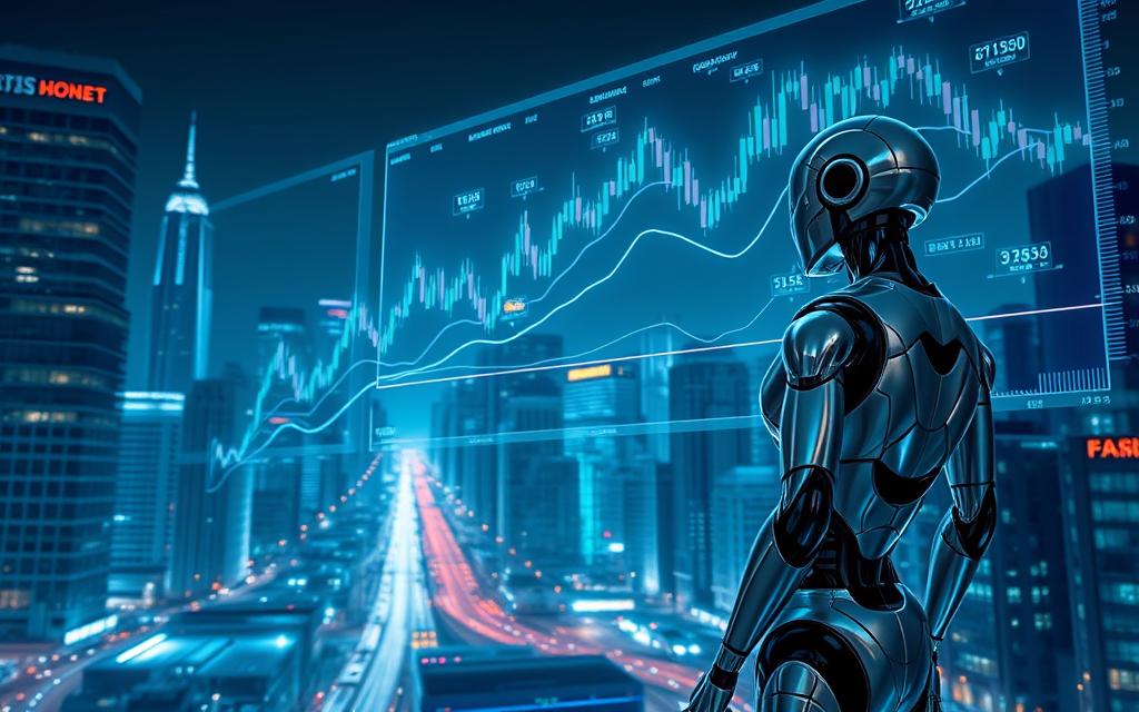 AI crypto trading strategies