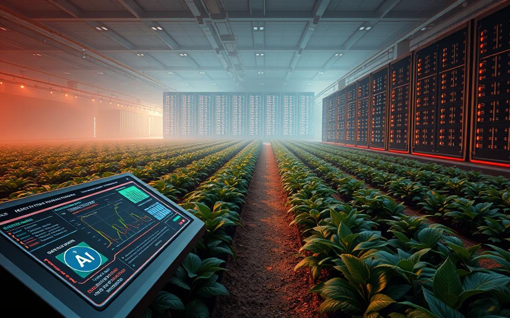 AI-powered risk mitigation strategies in yield farming