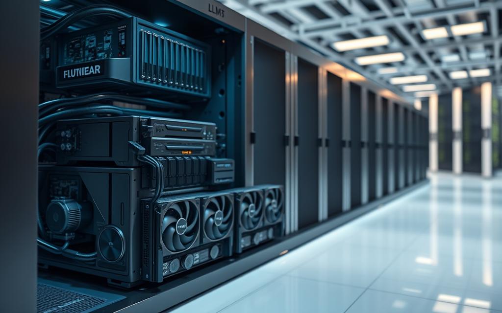 LLM hardware requirements