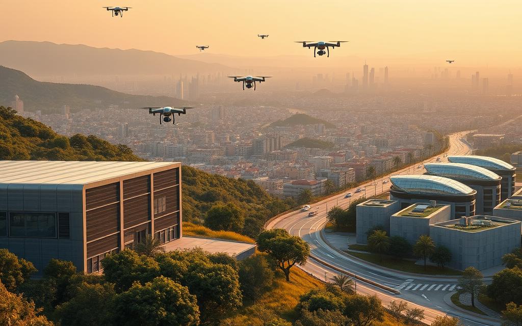 Sustainable AI solutions