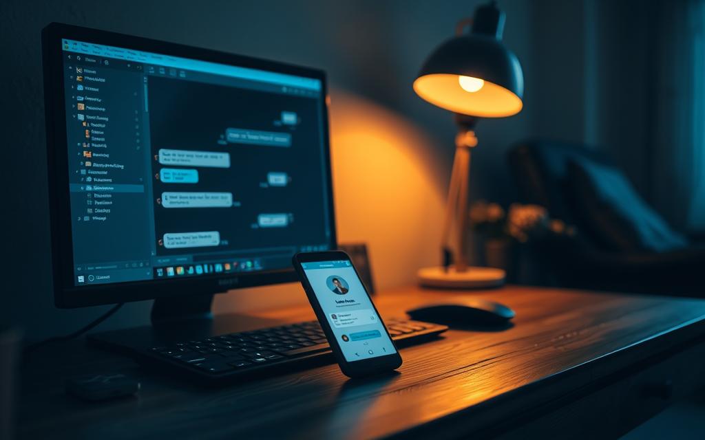 can you run chatbot locally