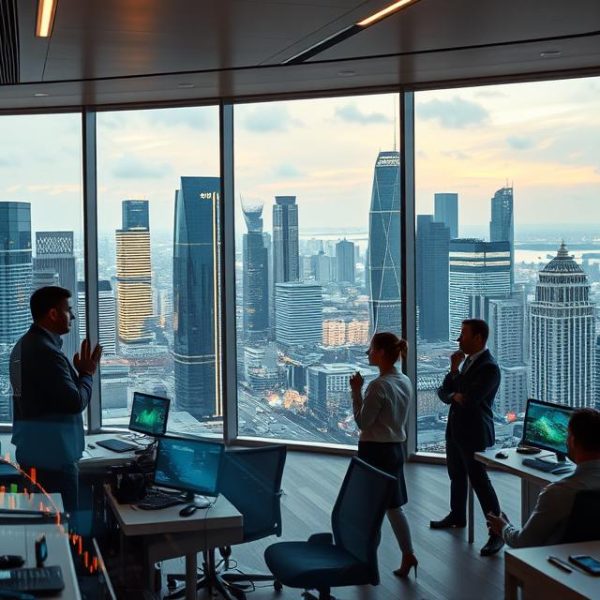 how businesses are using artificial intelligence in 2024