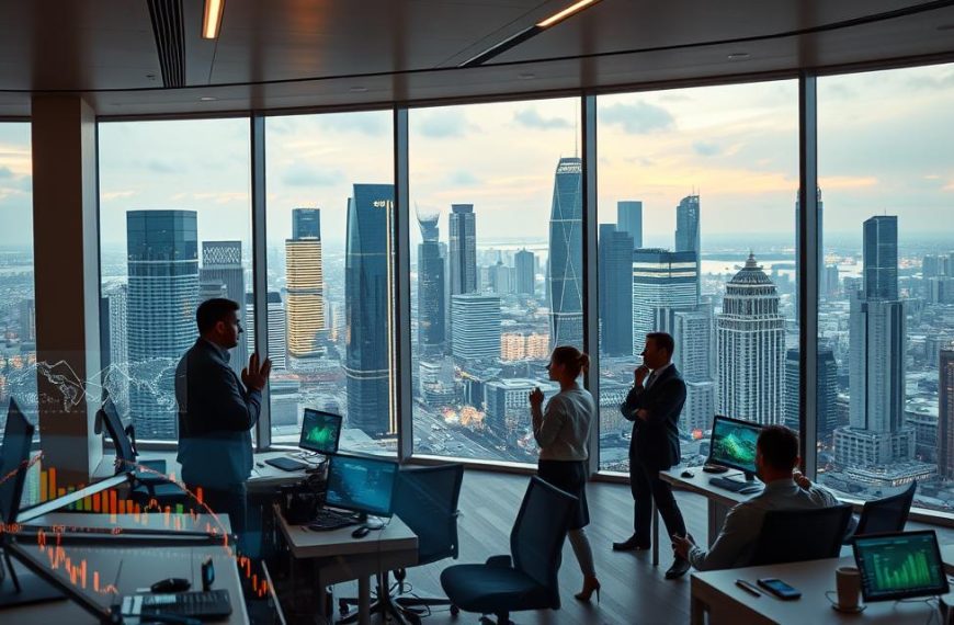 how businesses are using artificial intelligence in 2024
