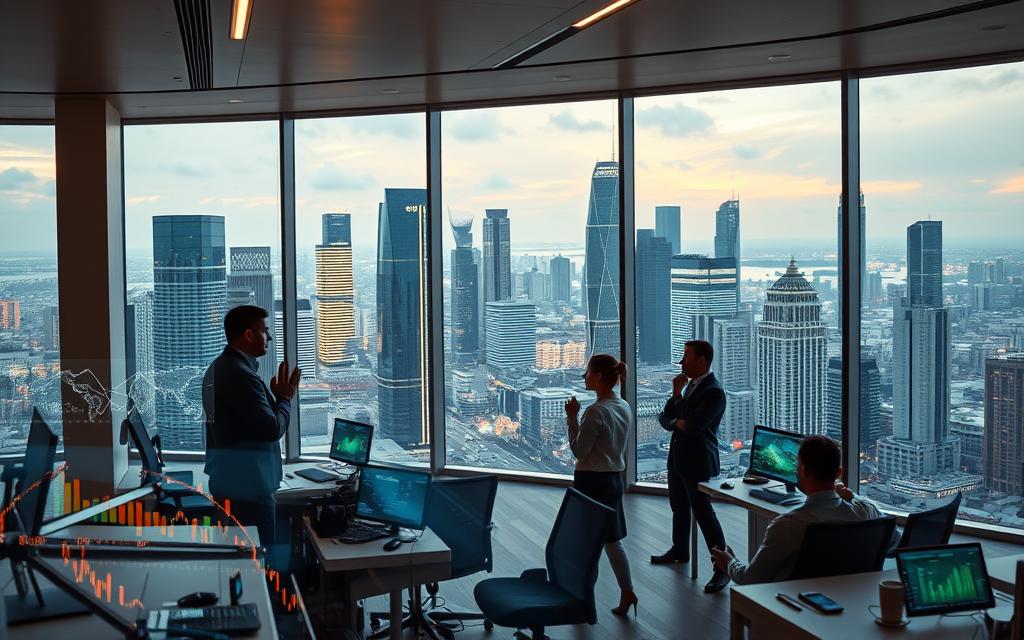 how businesses are using artificial intelligence in 2024