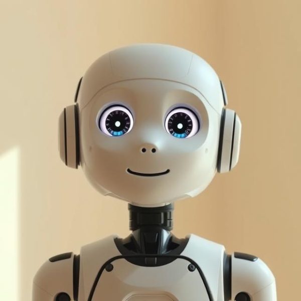 how to make chatbot look human