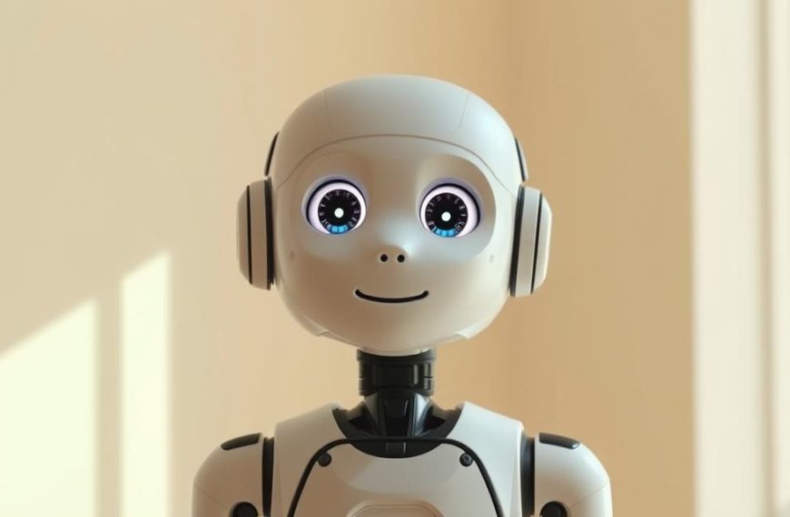 how to make chatbot look human