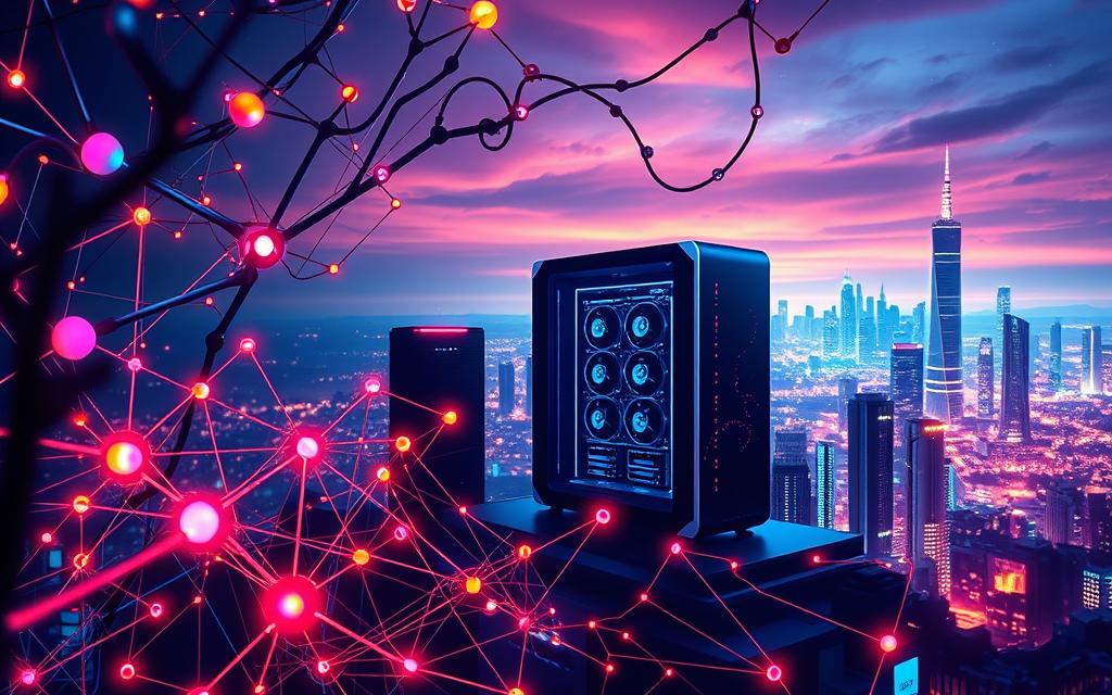 neural networks crypto