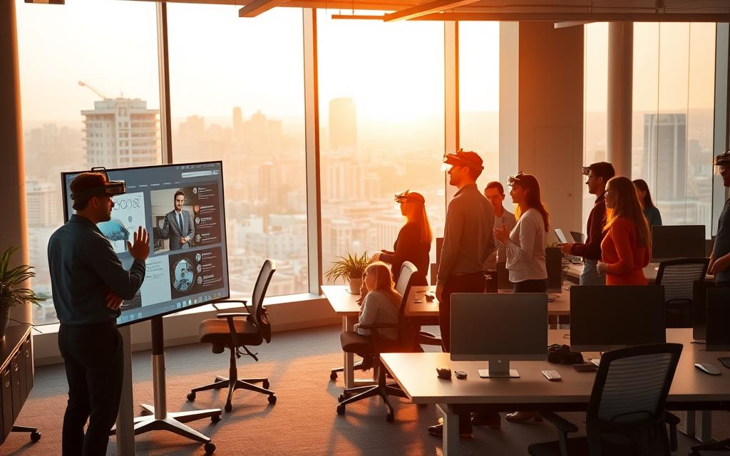 workforce augmentation tools