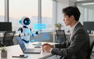 are chatbots real people