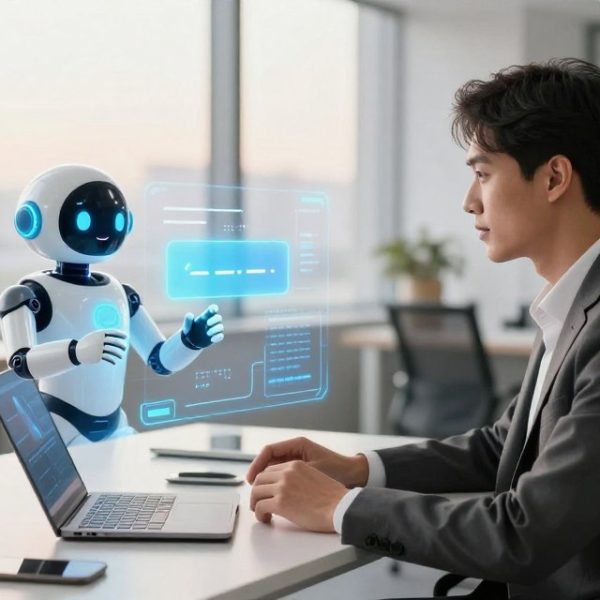 are chatbots real people