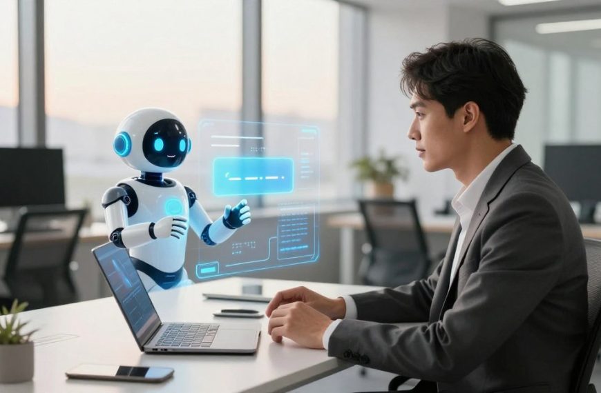 are chatbots real people