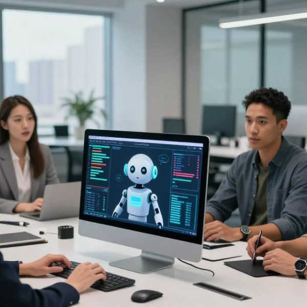 how to confuse an ai chatbot