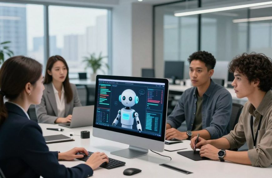 how to confuse an ai chatbot