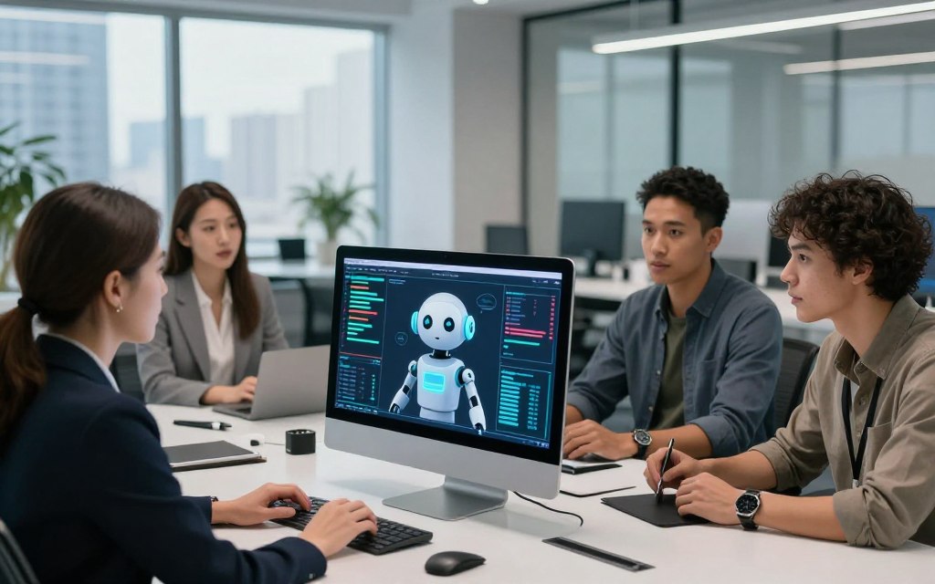 how to confuse an ai chatbot