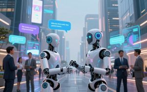 how will chatbot change the world