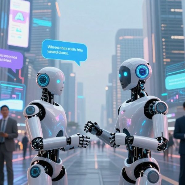 how will chatbot change the world