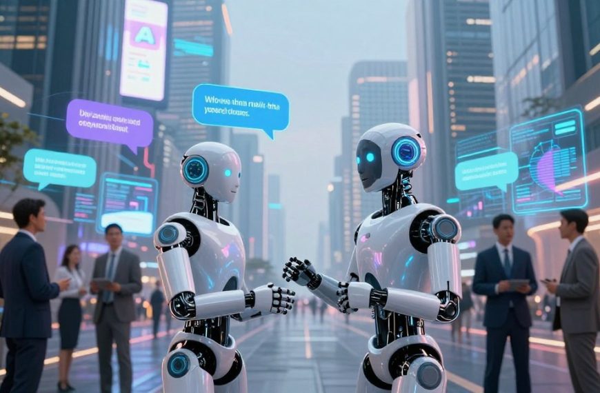 how will chatbot change the world