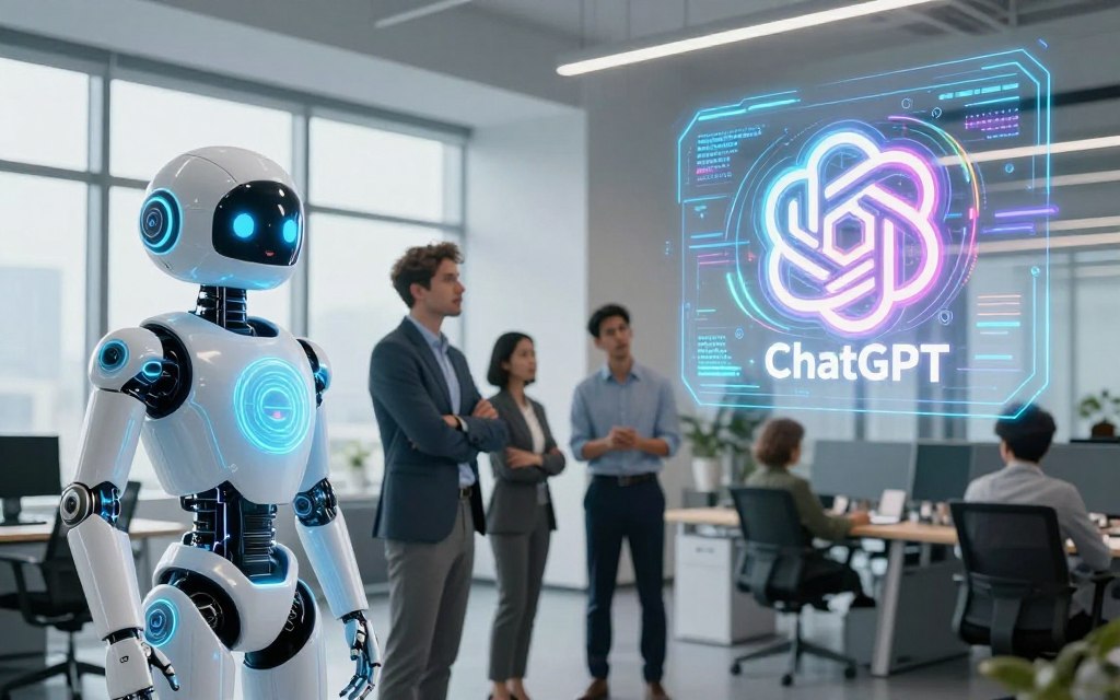 is chatbot better than chatgpt