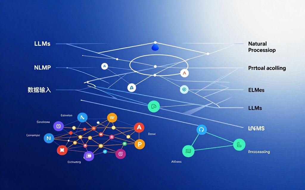 natural language processing diagram