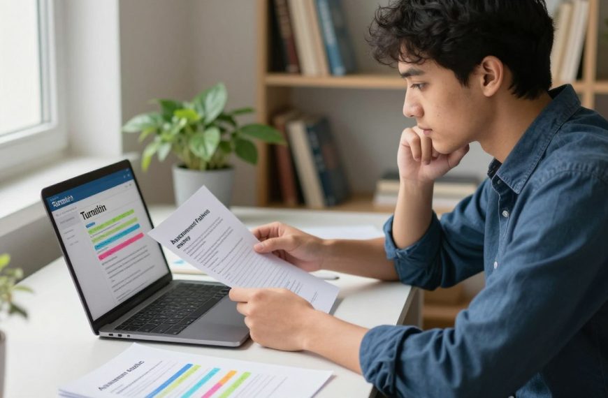 How Can Turnitin Detect AI Writing: A Complete Guide